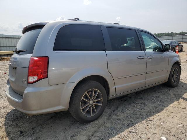 Vin: 2c4rdgcg6hr545909, lot: 60601665, dodge caravan sxt 20173