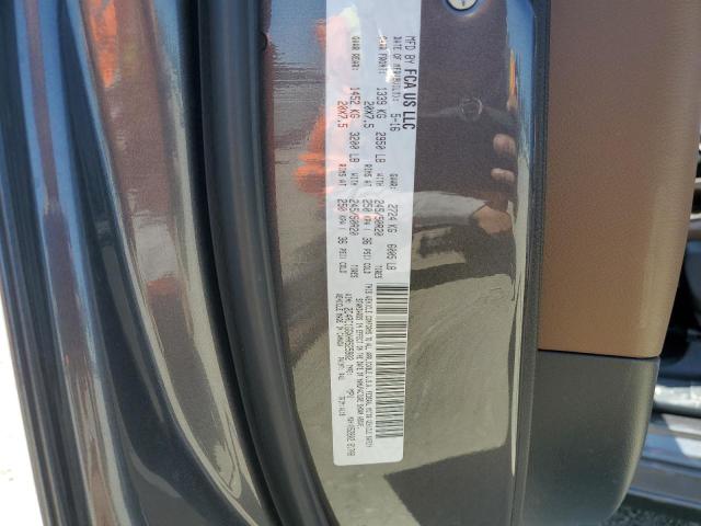 2017 CHRYSLER PACIFICA L 2C4RC1GGXHR525902