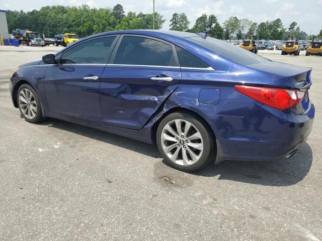 Vin: 5npec4ac9dh646742, lot: 62144465, hyundai sonata se 20132