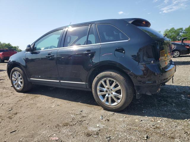 2012 FORD EDGE LIMIT - 2FMDK3KC8CBA35761