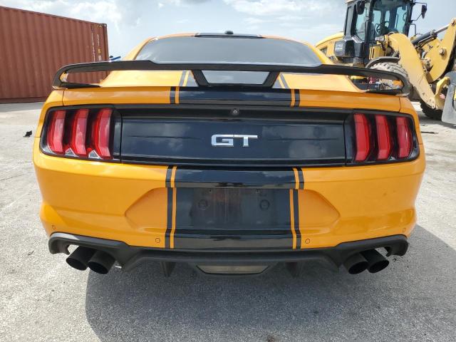 2019 FORD MUSTANG GT 1FA6P8CF7K5108731