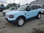 2023 FORD BRONCO SPO - 3FMCR9H97PRD19377