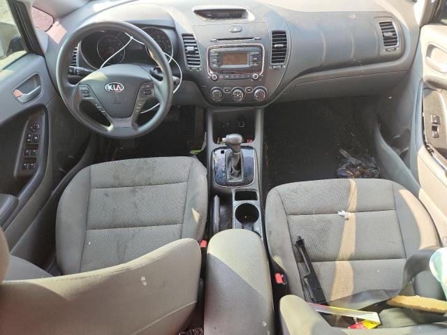 2017 KIA FORTE LX 3KPFK4A78HE080559