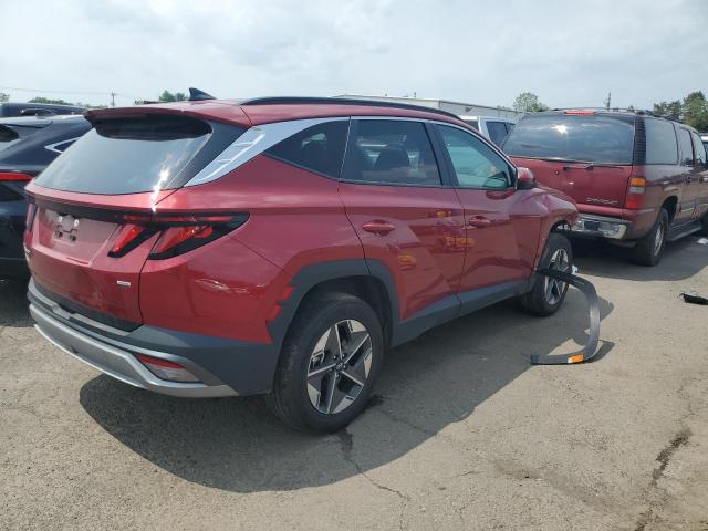 2025 HYUNDAI TUCSON SEL - 5NMJBCDEXSH455253