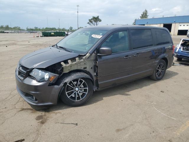 Vin: 2c4rdgeg3hr619431, lot: 59362515, dodge caravan gt 2017 img_1