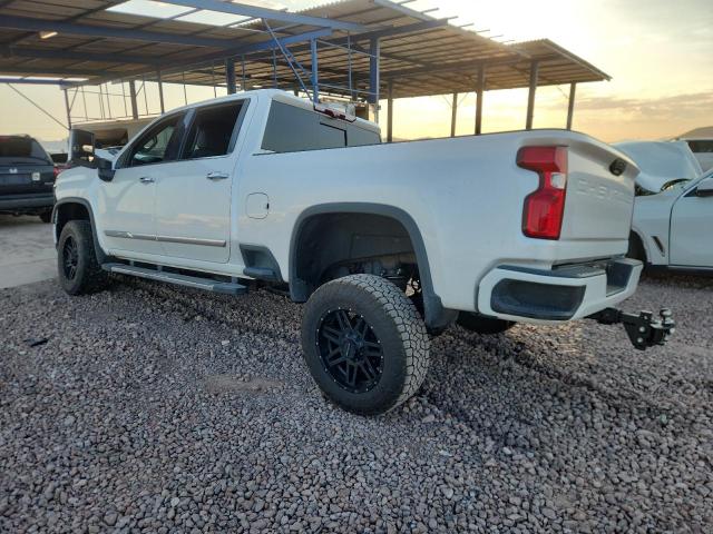 Vin: 1gc4yrey0rf179826, lot: 60226355, chevrolet all models k2500 high country 20242