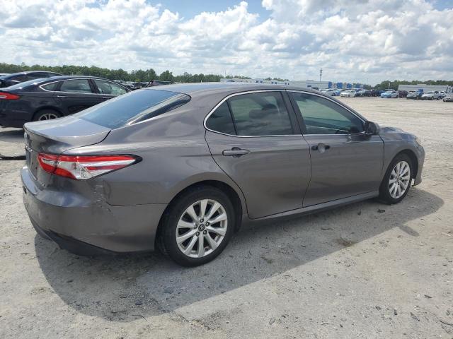 Vin: 4t1b11hk4ju006357, lot: 59474815, toyota camry l 20183