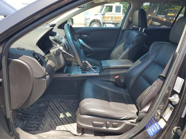 2015 ACURA RDX TECHNO 5J8TB4H52FL022850