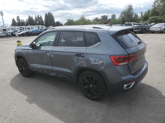 2023 VOLKSWAGEN TAOS SE 3VVSX7B21PM332694