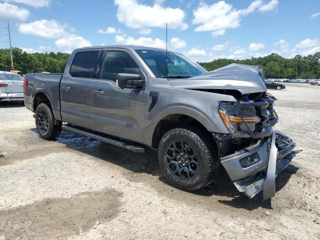 2025 FORD F150 XLT 1FTFW3L54SKD31267