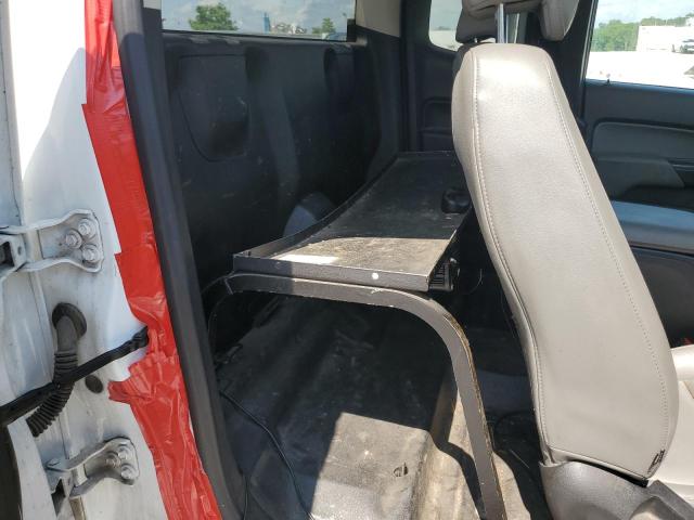 2018 CHEVROLET COLORADO - 1GCHSBEA2J1316084