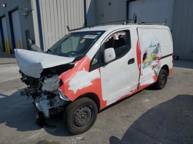 Vin: 3n6cm0kn8kk699882, lot: 61535285, nissan nv 2.5s 2019 img_1