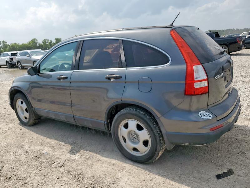 Vin: 3czre3h39ag701667, lot: 58652015, honda crv lx 20102
