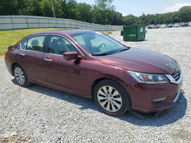 Vin: 1hgcr2f84fa080340, lot: 62487745, honda accord exl 20154