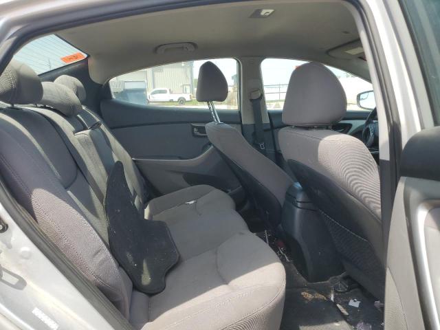 2016 HYUNDAI ELANTRA SE - KMHDH4AE7GU546336