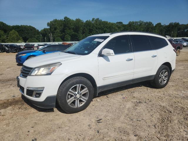 2016 CHEVROLET TRAVERSE L - 1GNKRGKD9GJ285655