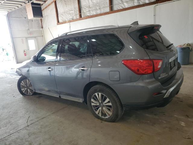 Vin: 5n1dr2mn8kc597324, lot: 58197365, nissan pathfinder s 20192
