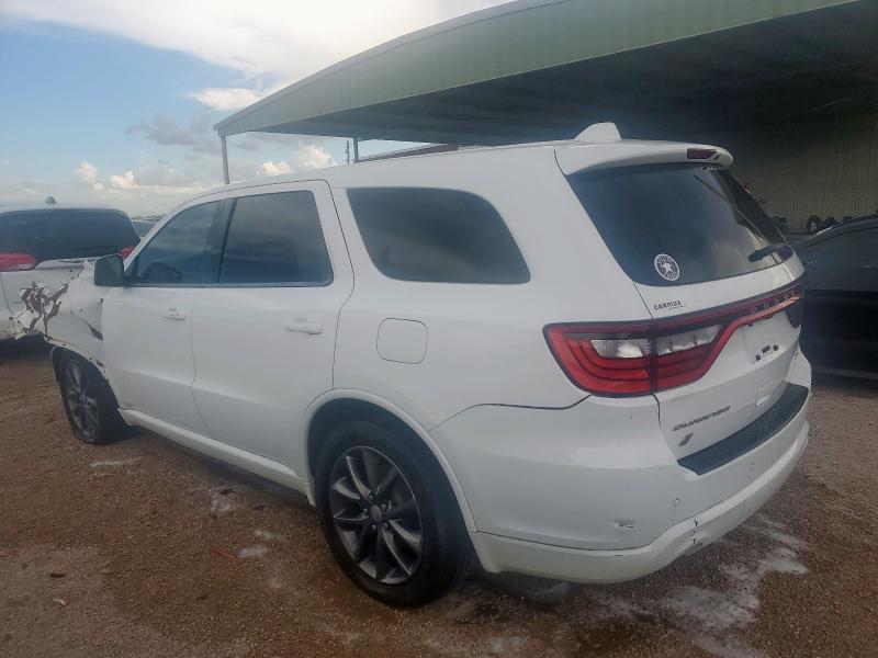 2018 DODGE DURANGO GT 1C4RDJDG8JC312379