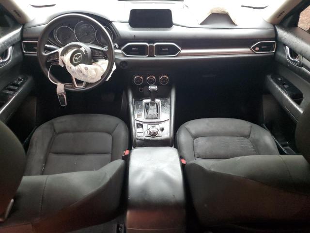 2017 MAZDA CX-5 SPORT - JM3KFABL5H0198825
