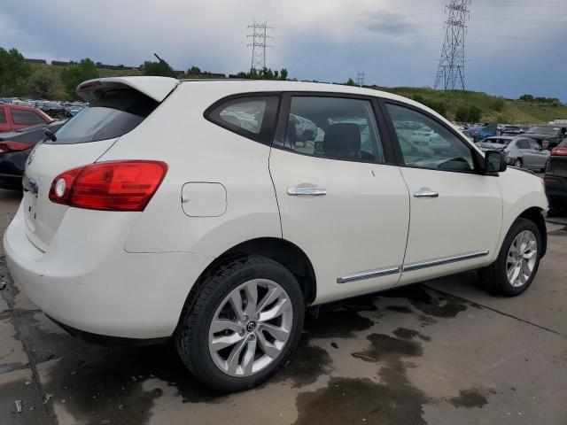 Vin: jn8as5mt6dw525958, lot: 60561715, nissan rogue s 20133
