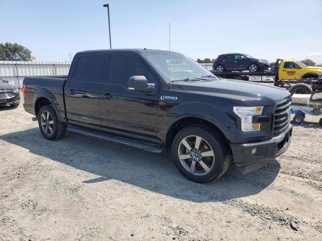 Vin: 1ftew1cf9hkc56020, lot: 62033235, ford f-150 supercrew 20174