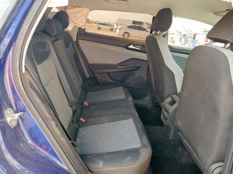 2023 VOLKSWAGEN TAOS S 3VVDX7B2XPM339135