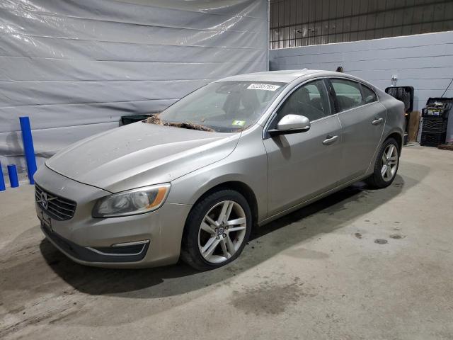 Vin: yv1612fsxe1287127, lot: 62285785, volvo s60 t5 2014 img_1