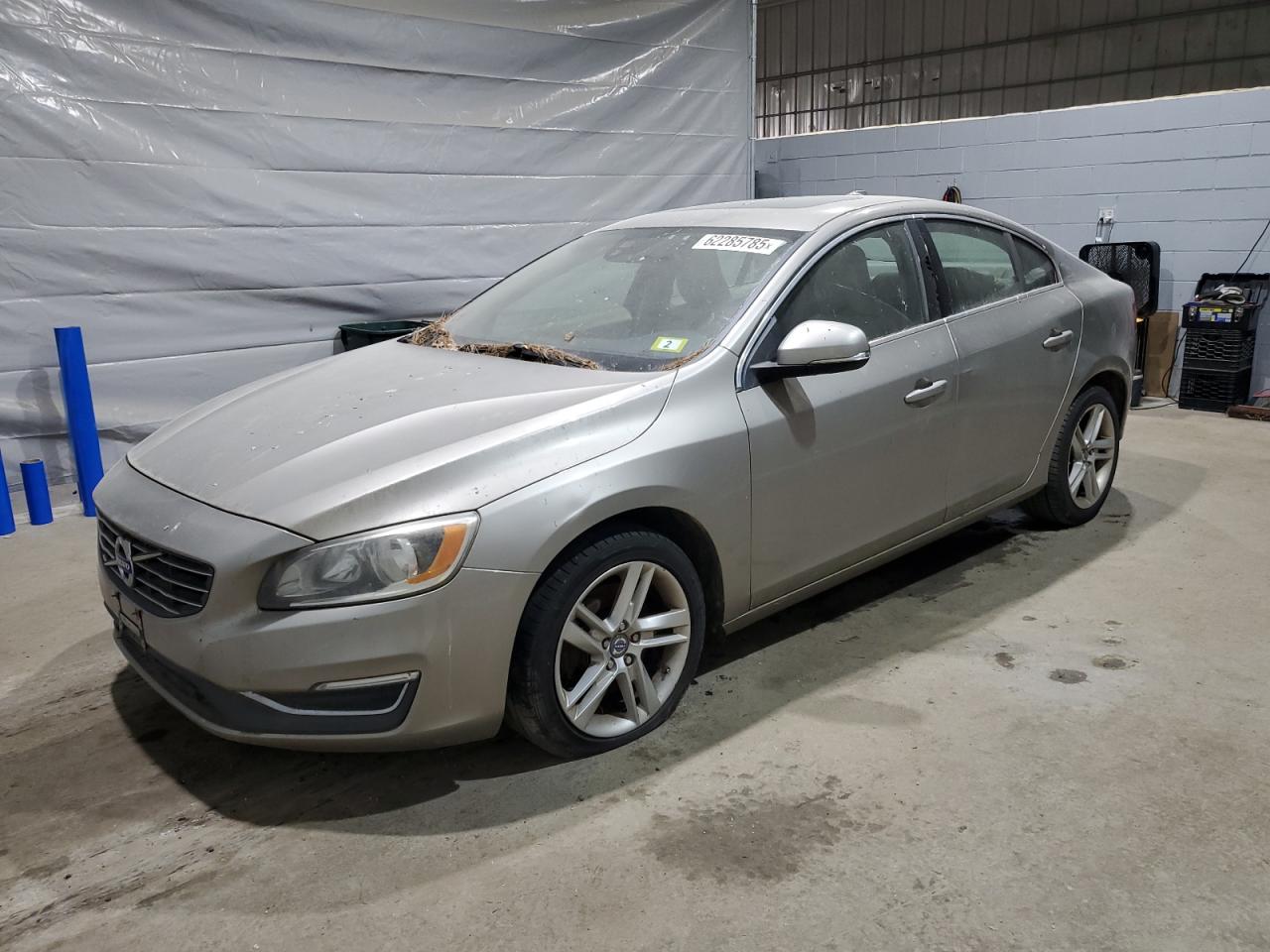 VOLVO S60 T5