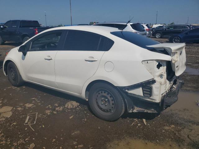 Vin: knadm4a38g6585176, lot: 62649235, kia rio lx 20162