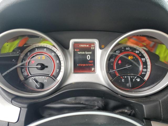 2019 DODGE JOURNEY SE 3C4PDCBB8KT774151