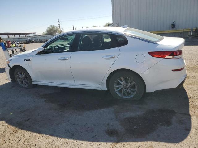 Vin: 5xxgt4l35kg344525, lot: 60283625, kia optima lx 20192
