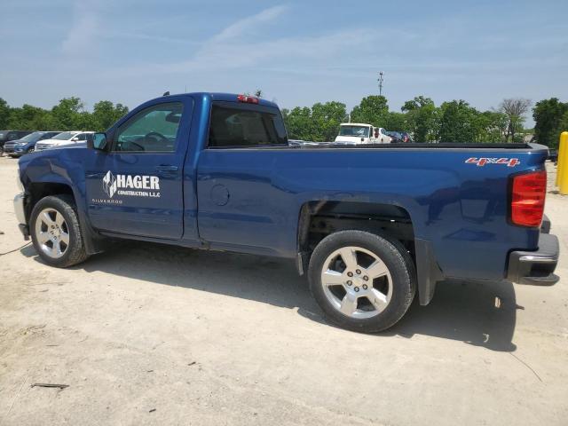 Vin: 1gcnkrec4gz294564, lot: 60128085, chevrolet all models k1500 lt 20162