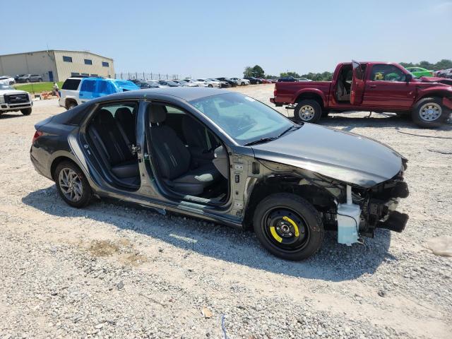 Vin: kmhlm4dg9ru747839, lot: 62582625, hyundai elantra sel 20244
