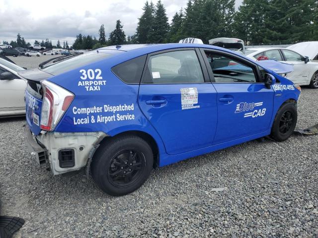 Vin: jtdkn3du6f0451581, lot: 62723165, toyota prius 20153