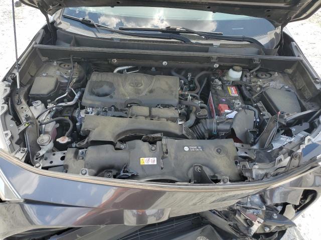 2020 TOYOTA RAV4 XLE P - JTMC1RFV1LJ021598