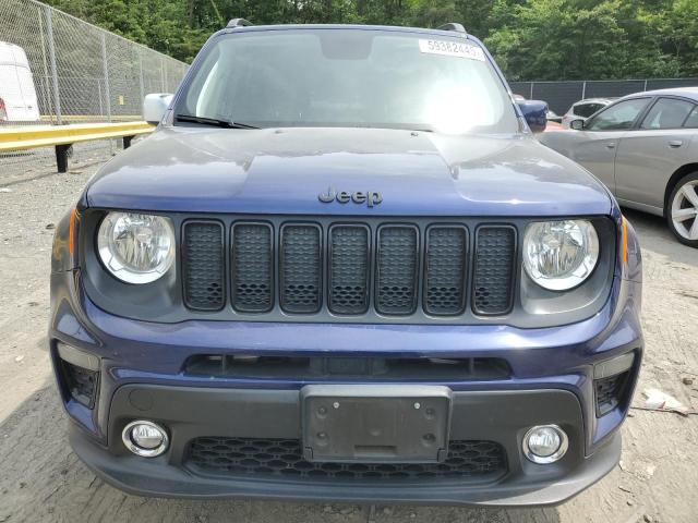 2019 JEEP RENEGADE L ZACNJABB0KPJ96393