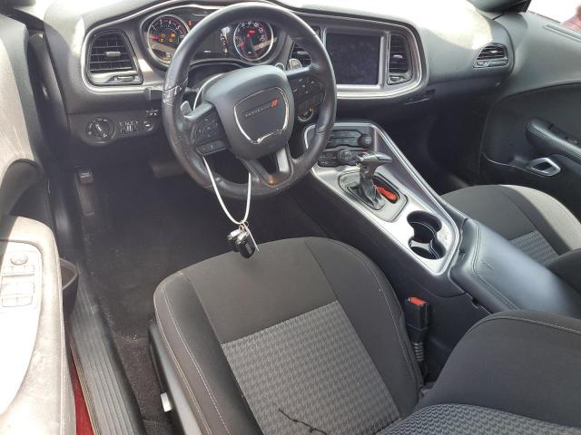 2020 DODGE CHALLENGER - 2C3CDZJG7LH211203