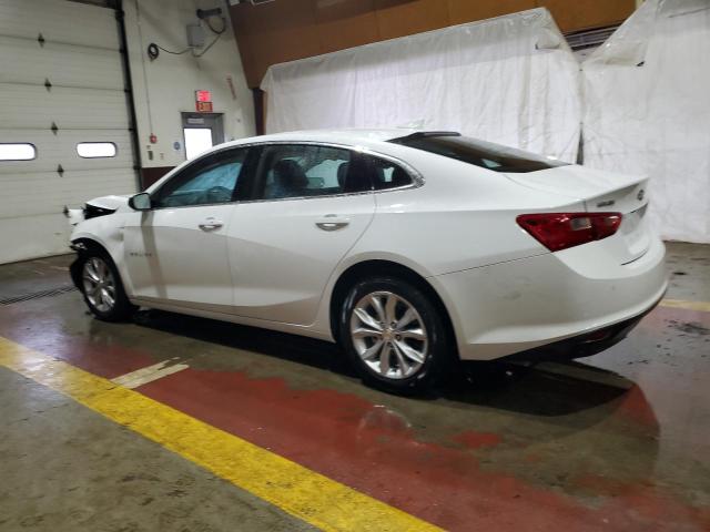 Vin: 1g1zd5st0sf127744, lot: 61348865, chevrolet malibu lt 20252