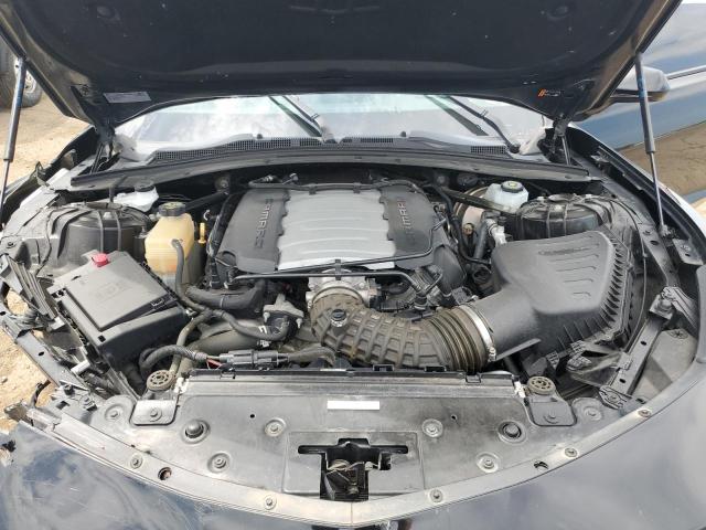 2020 CHEVROLET CAMARO SS - 1G1FH1R72L0126592
