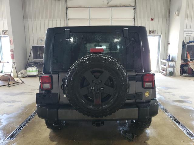 1C4BJWDG3GL173388 2016 JEEP WRANGLER