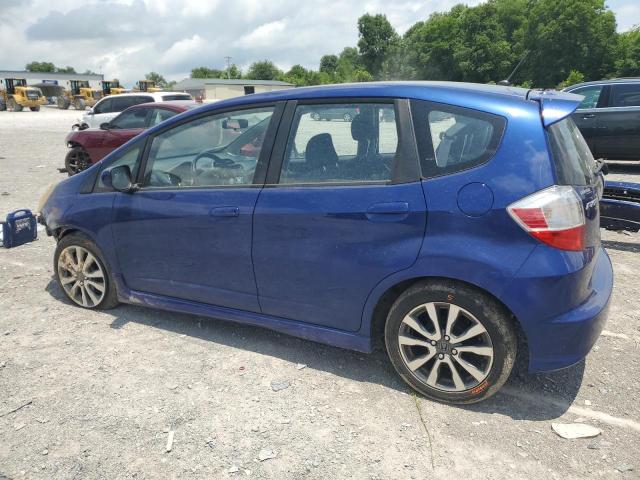 Vin: jhmge8h54dc054127, lot: 61450845, honda fit sport 20132