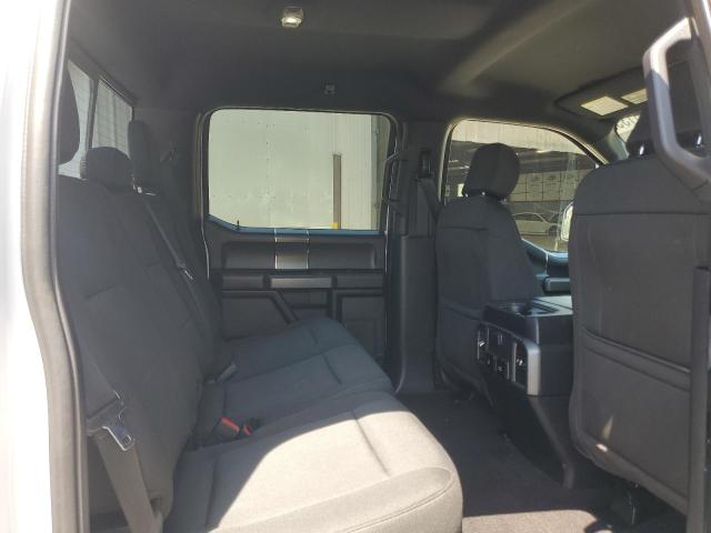 2020 FORD F150 SUPER - 1FTEW1E46LKD54815