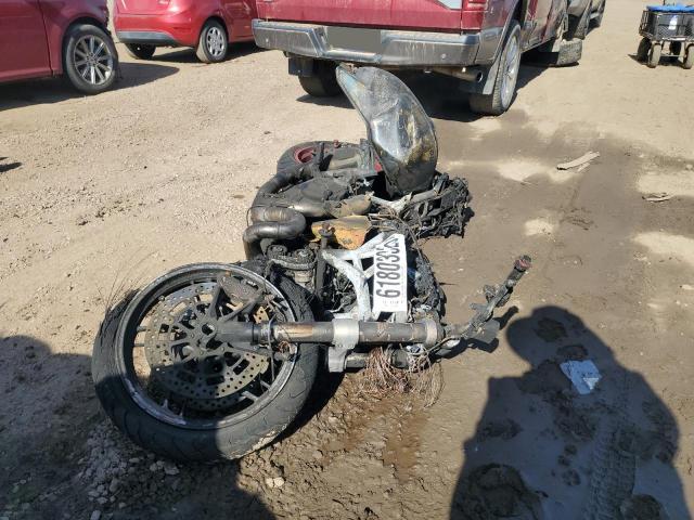2015 DUCATI MONSTER 82 ZDM1RBTS6FB013663