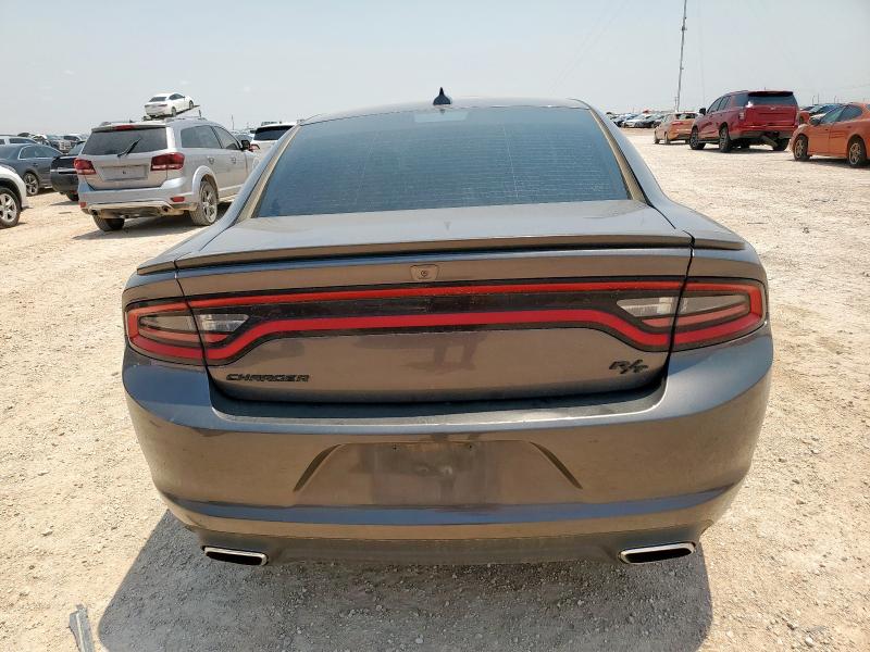 2015 DODGE CHARGER R/ - 2C3CDXCT6FH871087