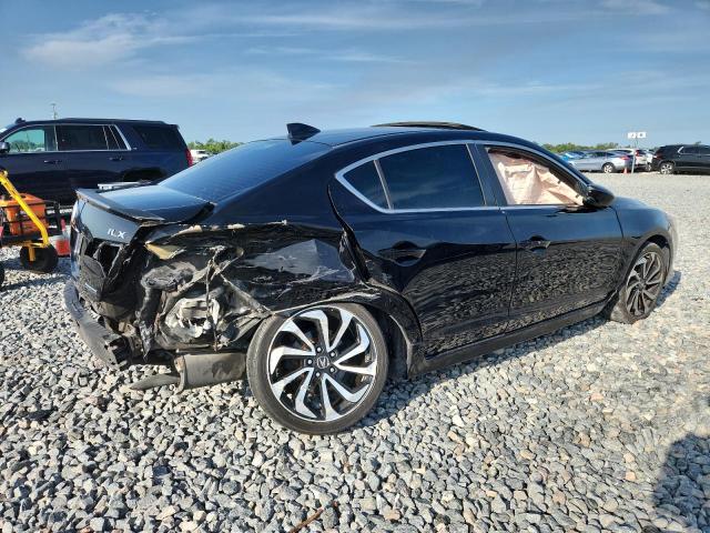 2018 ACURA ILX SPECIA 19UDE2F40JA001106