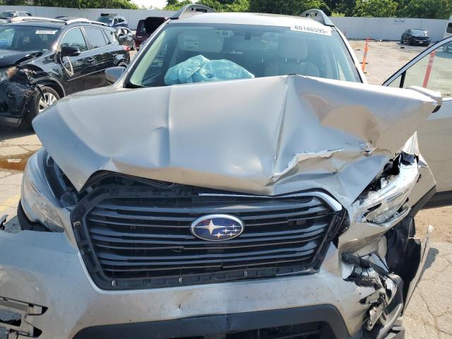 2020 SUBARU ASCENT PREMIUM 4S4WMACD9L3474417