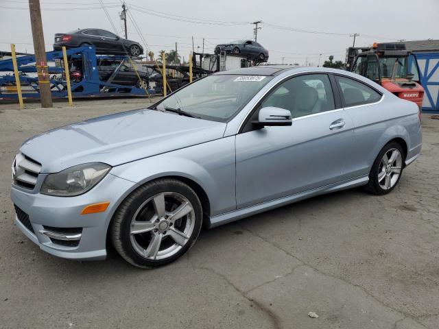 Vin: wddgj4hb8dg000369, lot: 59053675, mercedes-benz c-class 250 2013 img_1