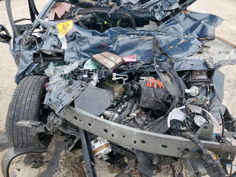 2023 MAZDA CX-5 PREFE JM3KFBCM6P0124325