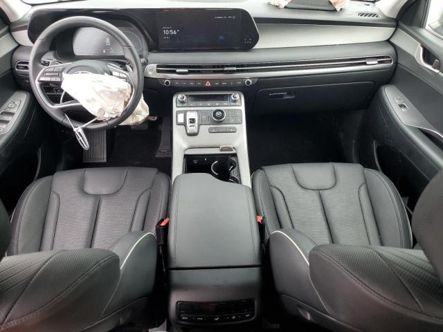 2024 HYUNDAI PALISADE X KM8R34GE9RU659591