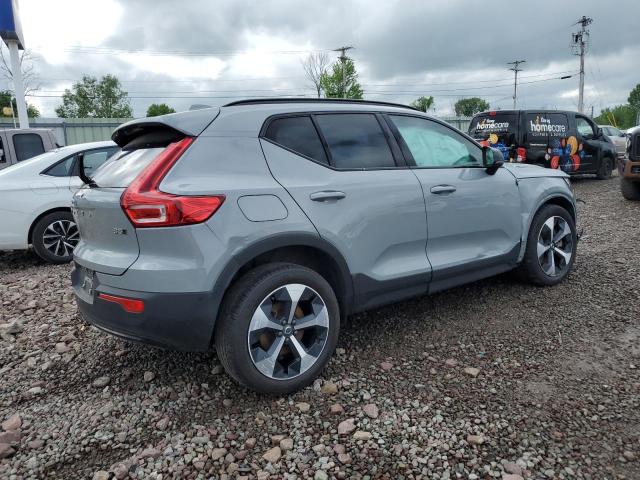 Vin: yv4l12ul7r2323969, lot: 59028395, volvo xc40 plus plus 20243